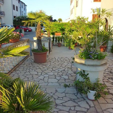 Studio Apartment Ozi Rovinj Exterior foto