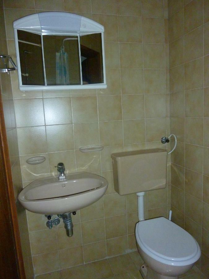 Studio Apartment Ozi Rovinj Exterior foto