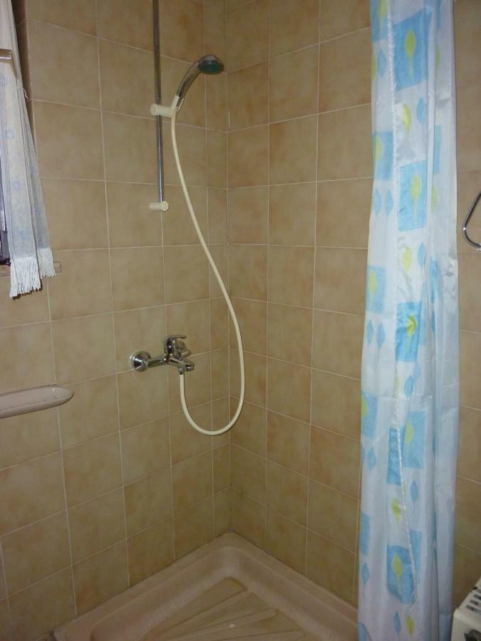 Studio Apartment Ozi Rovinj Exterior foto